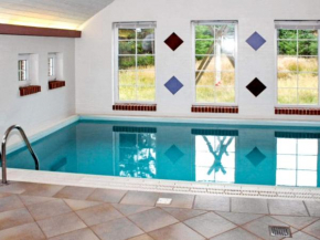 Holiday home Ulfborg VII